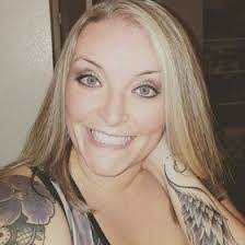 Kali Smithson's Instagram, Twitter & Facebook