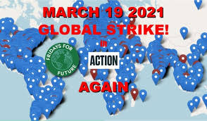 Street fighter iii 3rd strike: Virus Or Not Fridays For Future Are In Good Health Planet360 Info
