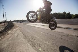 RSD X Indian Riverbed Trail Jump