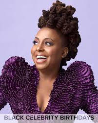 Happy 53rd Birthday to R&B Singer Tweet! 🎶🎂🥳