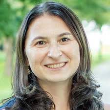 Rebecca Wasserman's Instagram, Twitter & Facebook