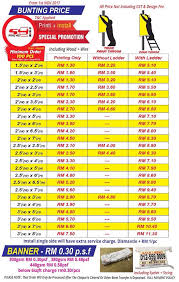 20% coupon applied at checkoutsave 20% with coupon (some sizes/colors). Promotion For Property Agent Banner S Y Bunting King Facebook