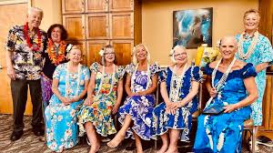 Gays Lesbians And Allies at SaddleBrooke