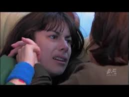 Allison from "Intervention": The Weirdified Supermix