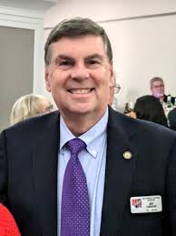 Chapter Update (March 2023)