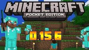 Download minecraft earth apk 0.33.0 for android. Minecraft Pocket Edition 0 15 6 0 Apk Mcpe Box In 2021 Pocket Edition Minecraft Pocket Edition How To Play Minecraft