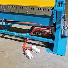 This list of companies and startups in germany in the machinery manufacturing space provides data on their funding history, investment activities, and insights about top trending. China Hvac Square Air Duct Galvanized Sheet Plate Pneumatic Tdf Flange Folding Bending Machine China Pneumatic Folder Pneumatic Bender