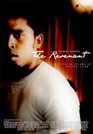 The Revenant (Short 2009)