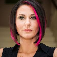 Sarah Krystyne Female Model Profile