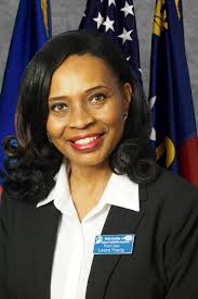 Salemburg Administrative Staff