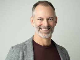 Stephen Baker's Plan to Modernize Open Source Security