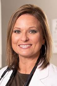 Brittany Burris, APRN