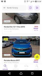 Dec 10, 2019 · untuk mempertahankan sebuah usaha, anda perlu memiliki ide bisnis yang tidak hanya memenuhi kebutuhan konsumen, tetapi juga membedakan anda dari kompetitor. Cara Daftar Guna Apps Trevo Aplikasi Untuk Sewa Kereta