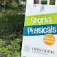 Sports Physicals | Hearts and Hands Tools For School — Open Door Health Services | Federally Qualified Health Center Muncie & Anderson IN
