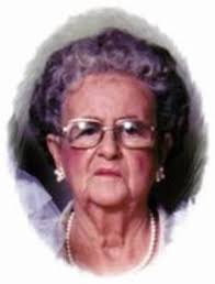 Obituary information for Daisy Tucker