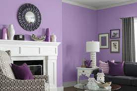 Jun 21, 2021 · sumber gambar: 18 Warna Cat Rumah Ungu Lavender