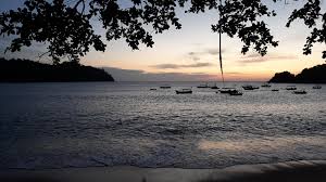 This dutch fort was build in. Throwback 2019 At Teluk Nipah Beach Pulau Pangkor During The Sunset Malaysia