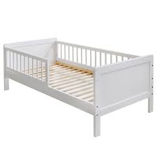 lit enfant blanc 70x140 bois petite amelie lits enfants lit enfant matelas enfant lit enfant blanc