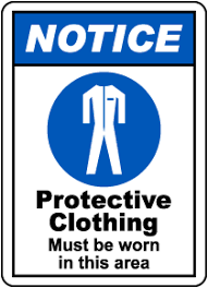 Smartsign, my security sign, myparkingpermit.com Hospital Safety Signs Identify Potential Hazards
