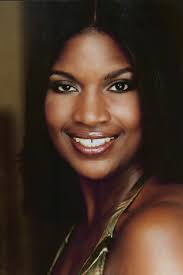 White Woman, Black Boy