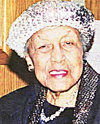 Mrs. Carolene C. Watts