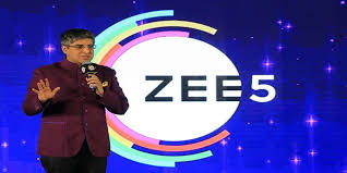 Zee5 is like the netflix of india. After Two Unsuccessful Attempts At Video Streaming Here S How Zee Cracked The Ott Puzzle With Zee5