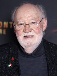 David Calder Movies & TV Shows List