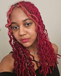 Arctic Fox Hair Color