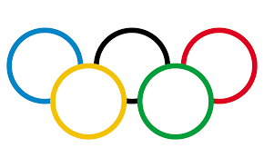 Access breaking tokyo 2020 news, plus records and video highlights from the best historic moments in global sport. Olympic Logo Png Transparent Svg Vector Freebie Supply