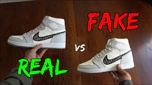 We did not find results for: Real Vs Fake Nike X Dior Jordan 1 Comparison Youtube