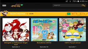 We did not find results for: Gogo Anime Tv Apk