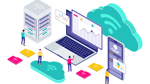 Migration Illustration