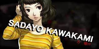 Why Kawakami Is One of the Most Popular Confidants in Persona 5