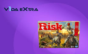 Se trata de un juego de estrategia creado en los años 50 por albert lamorisse. El Popular Juego De Mesa Risk En Su Edicion Dragones A Minimo Historico Por Black Friday Llevatelo Por Poco Mas De 20 Euros