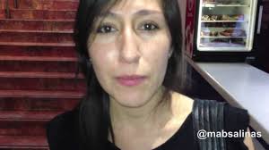 MABEL SALINAS nos habla de GUERRA MUNDIAL Z