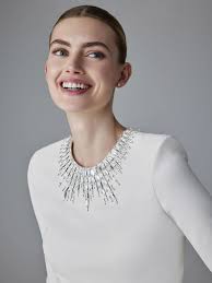 Olivianna Marie Button Back Wedding Dress