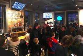 Oshkosh Beer: Lion's Tail and the New-Model Brewery