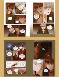 Where the Dragon's Rain Falls Season 2 Vol 2 Korean Webtoon Book  Comics Manga BL | eBay
