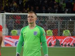 Bit.ly/fatvsub young goalkeeper jordan pickford's call up to the senior england squad has proven to. 7 Facts To Know About Everton Goalie Jordan Pickford