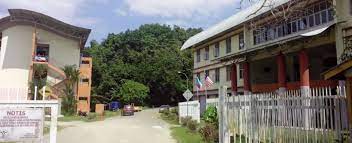 Kolej yayasan sabah is expected to attain university college status by the year 2012. Kolej Teknikal Yayasan Sabah Mycompass