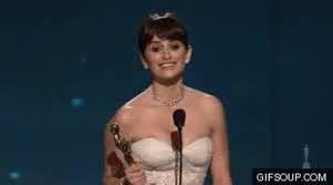 Image result for oscar gifs