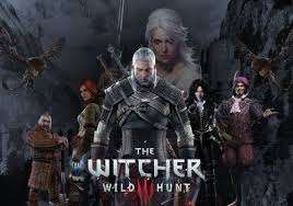 Wild hunt will release for ps4, xbox one and pc digitally and in retail stores on may 19, 2015. Biareview Com The Witcher 3 Wild Hunt