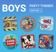 Find amazing deals on party decorations & streamers at dollartree.com. Partynet Party Supplies Ideas Accessories Decorations Games Partynet