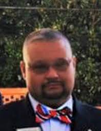 Obituary for Thomas Mark Massengale