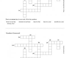 These are our 7 printable crossword puzzles for today. 412 Free Crosswords Boardgames Worksheets