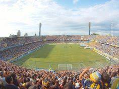 4 matches ended in a draw. 18 Rosario Central Ideen Argentinien Fussballstadien Rosario