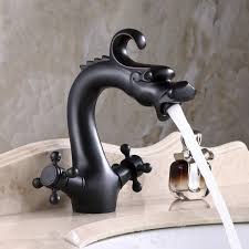 50 uniquely beautiful designer faucets