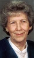 Louise Lanier Obituary (2005)