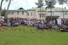 Birla Institute Of Technology And Science Pilani Hyderabad Iim Shillong India School Business School Shillong