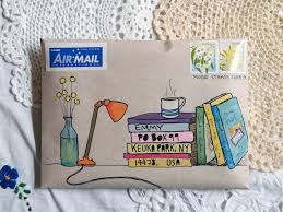 Mail Art 9 New Ones Mail Art Envelopes Mail Art Envelope Art